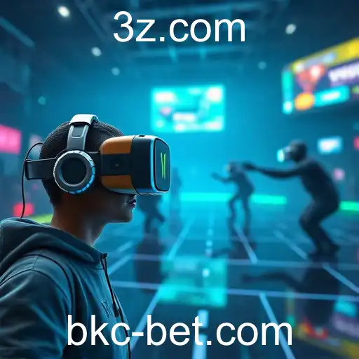 Avanços e Tendências no Universo dos Jogos Digitais