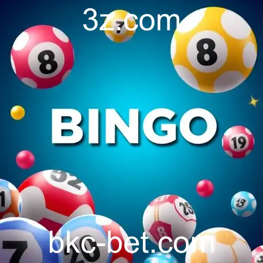 Explorando o Mundo das Salas de Bingo no BKCbet