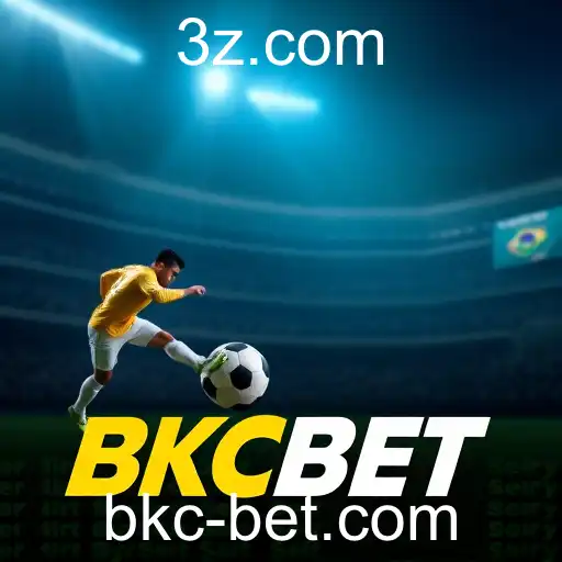 BKCBet: A Ascensão do Site de Jogos Que Está Conquistando o Brasil