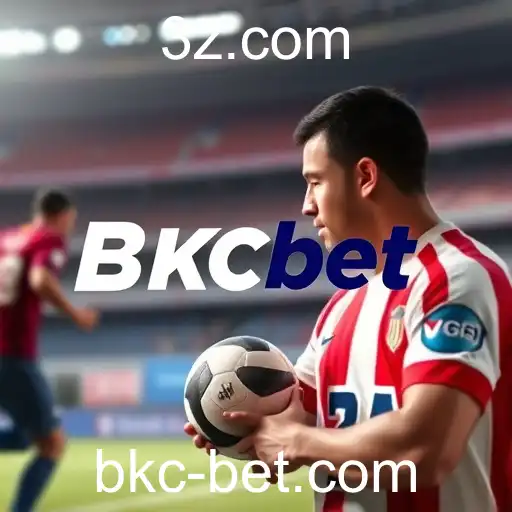 A Ascensão do Bkcbet no Mercado de Jogos Online