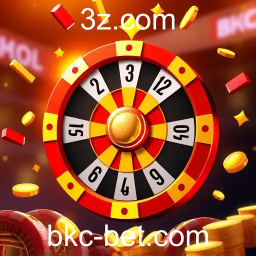 A Ascensão do BKCBet no Mercado de Jogos Online