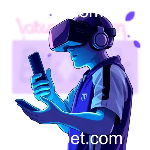 Tendências Atuais no Mercado de Jogos Online