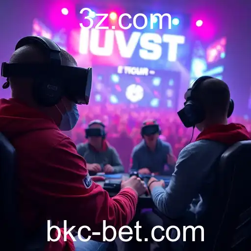 Tendências e Inovações em Jogos de 2025