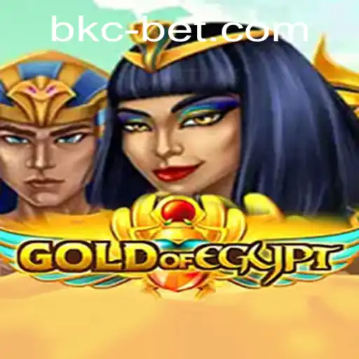 Discover the Exciting World of GoldOfEgypt: A Journey Through Ancient Treasures With bkcbet