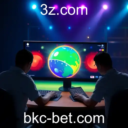 O Impacto do Crescimento dos Jogos Online em 2025