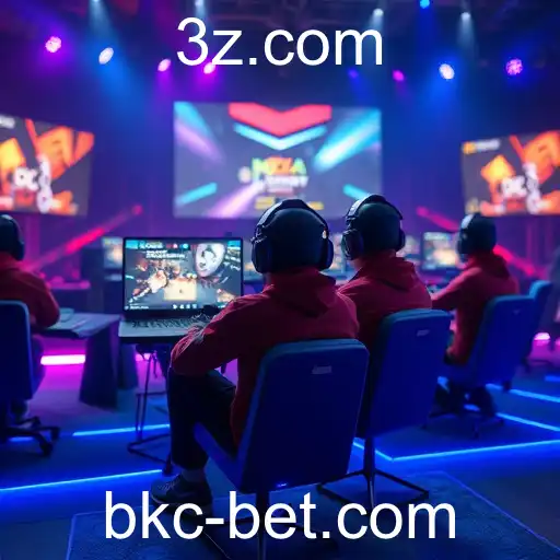 O Impacto do BKCBet no Cenário Global de Apostas Online