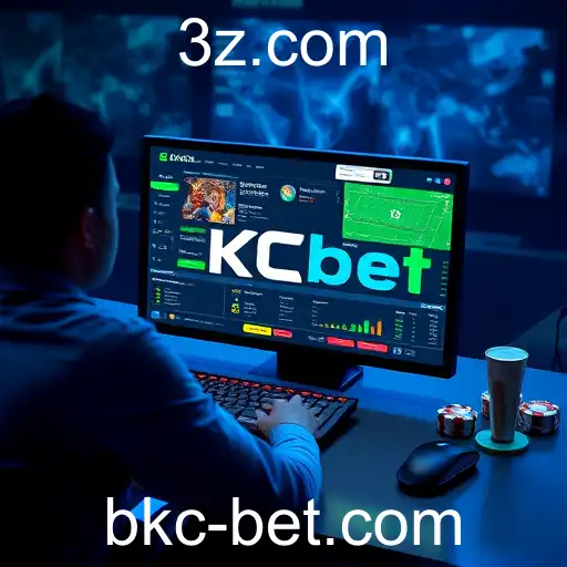 BKCbet: O Impacto dos Jogos Online no Brasil em 2025