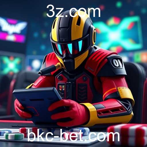 O Impacto da Tecnologia nos Jogos Online em 2025