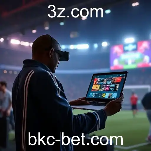 Impacto dos Jogos Online no Brasil