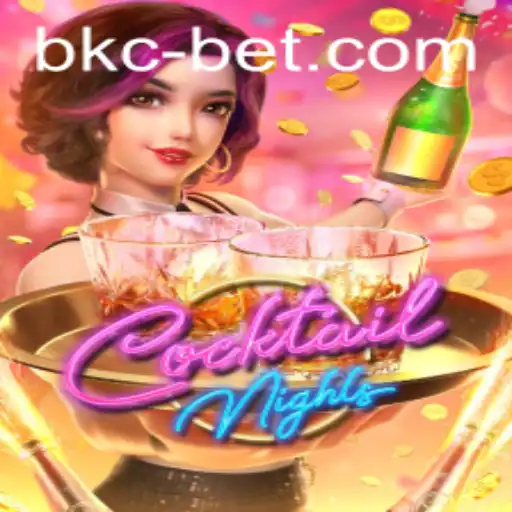 CocktailNights: A Spirited Adventure with BKCbet