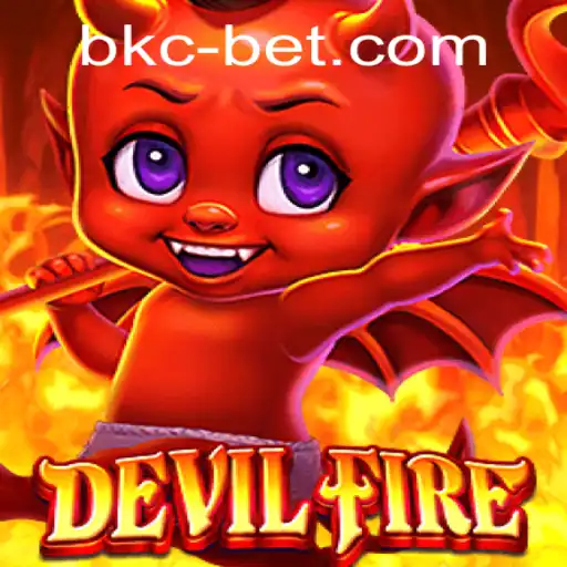 Inferno Adventure Awaits in the Thrilling World of DevilFire