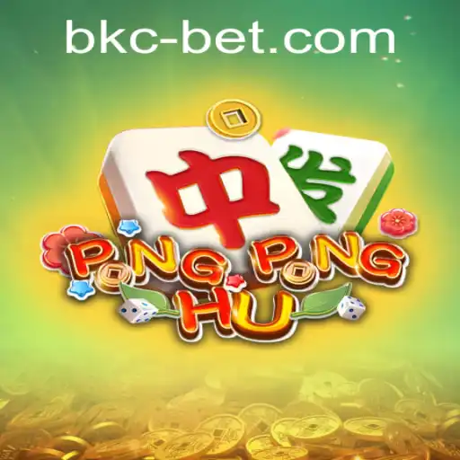 PONGPONGHU: The Engaging World of Interactive Gaming with BKCBet