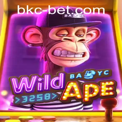 Discover the Adventure of WildApe3258: A Thrilling Jungle Gaming Experience