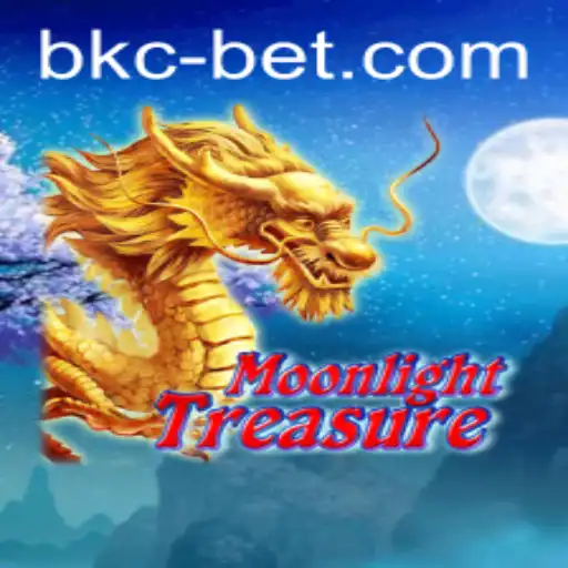 Discover the Mystical World of MoonlightTreasure: A Gaming Adventure