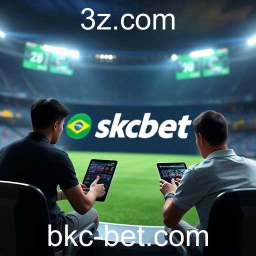 Crescimento do Setor de Apostas Online em 2025