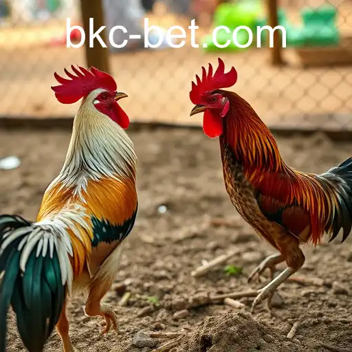 Exploring the Digital Arena: The Rise of Online Sabong and its Impact