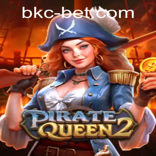 The Thrilling World of PirateQueen2: Set Sail with Bkcbet