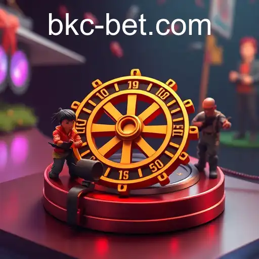 The Dynamic World of Rotary Games