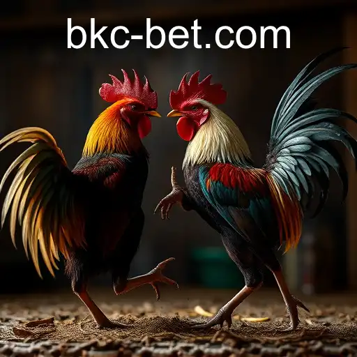 Understanding the Intricacies of Sabong Games: A Deep Dive into the World of BKCBet