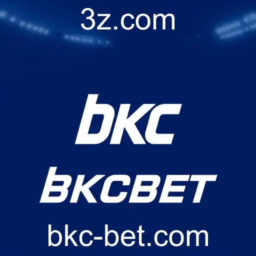 Explorando a Categoria de Apostas Esportivas no Bkcbet