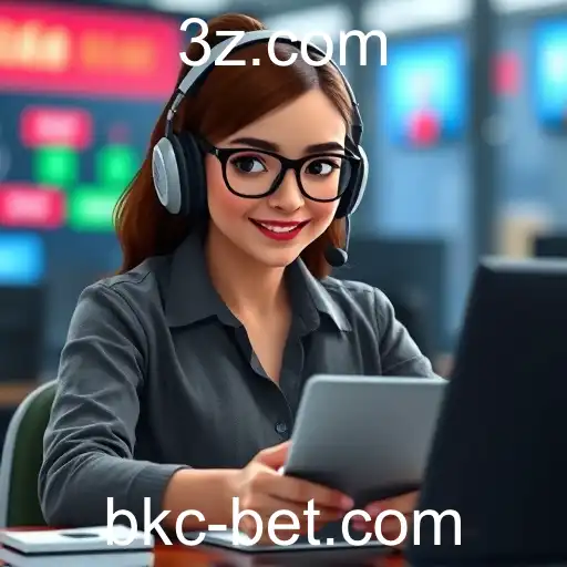 A Importância do Suporte ao Cliente em Plataformas de Jogos Online