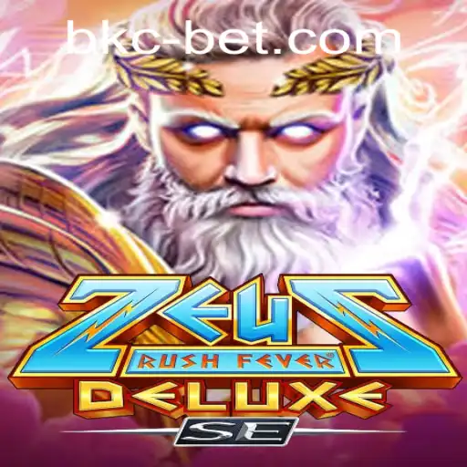 Unleashing the Thunder: Dive into ZeusRushFeverDeluxeSE with bkcbet